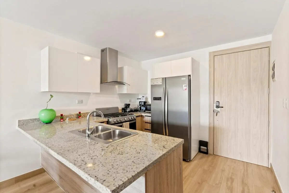 Beachfront Condo With Hot Tub بونتا كانا جمهورية الدومينيكان